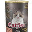 CATFLEX PATE  400G