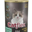 CATFLEX PATE  400G