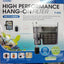 ISTA HANG ON FILTER F SERIES
