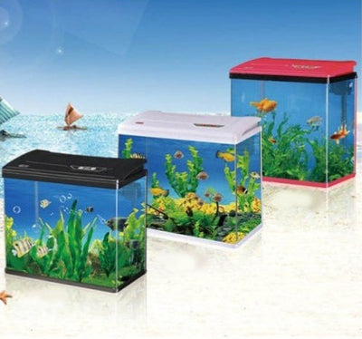 PERFECT AQUARIUM PY-480