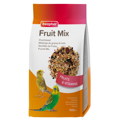 BEAPHAR FRUT FOR BIRD,S 150G