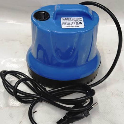 KARIS NUBIOS AQUARIUM SUBMERSIBLE PUMP MY-20W