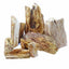 RED WOOD FOSSIL ROCK 1KG