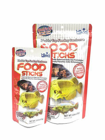 HIKARI FOOD STICK