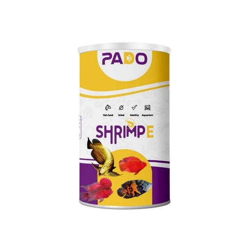 PADO SHRIMPE