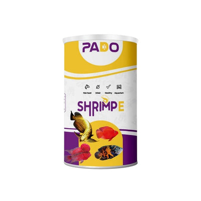 PADO SHRIMPE