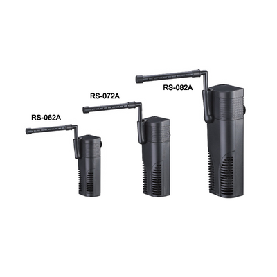 RS INTERNAL FILTERS