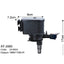ATLAS POWER HEAD AT-2000