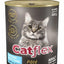 CATFLEX PATE  400G