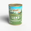 PRINCESS LAMB PATE 400G