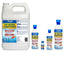 API TAP WATER CONDITIONER