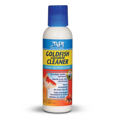 API GOLD FISH AQUARIUM CLEANER 118ML