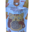 MIOW MIOW KRISPY CRACKERS BISCUITS FOR CAT,S 60G