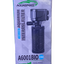 AQUA SPEED INTERNAL AQUARIUM FILTER (Copy)