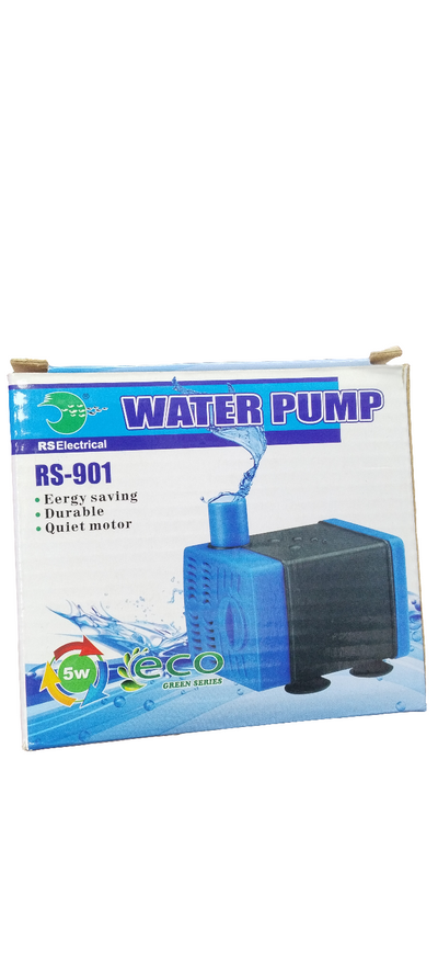 RS ELECTRICAL WATER PUMP RS-901