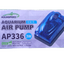 AQUA SOEED AQUARIUM AIR PUMP