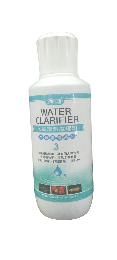 ISTA WATER CLARIFIER 120 ML