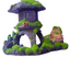 YUSEE AQUARIUM DECORATION