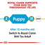 ROYAL CANIN SHIH TZU PUPPY 1.5KG