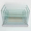 PF GLASS TANK 30cm to 18cm