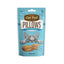 Cat Fest Pillow's Natural Treats 30g