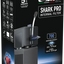 SICCE SHARK PRO INTERNAL FILTER 500 L/H