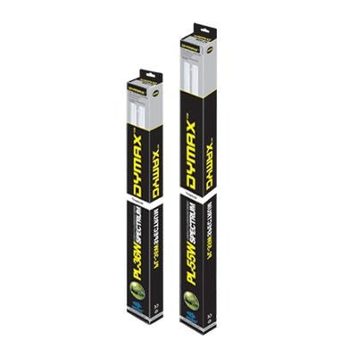 DYMAX COMPACT FLUORESCENT PL-55W