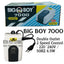 BIG BOY AIR PUMP DOUBLE 7000