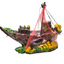 AQUARIUM DECORATION