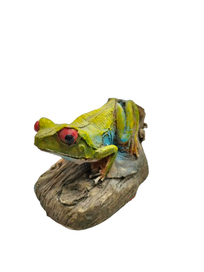 AQUARIUM DECORATION