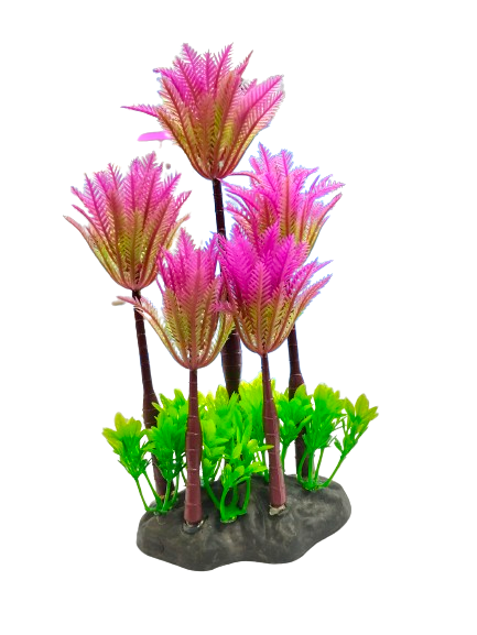 AQUARIUM DECORATION