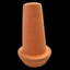 DISCUS BREEDING CONE AQUARIUM DECORATION