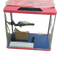 OBLONG AQUARIUM R-320