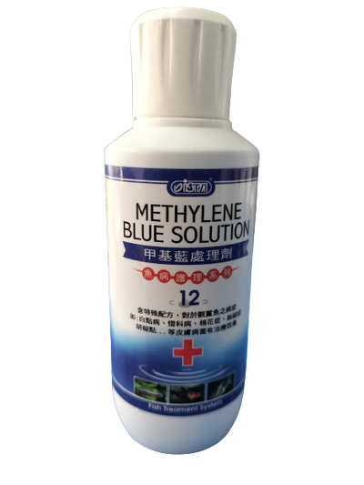 METHYLENE BLUE SOLUTION