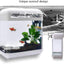 HAQOOS WATERFALL AQUARIUM 15ltr