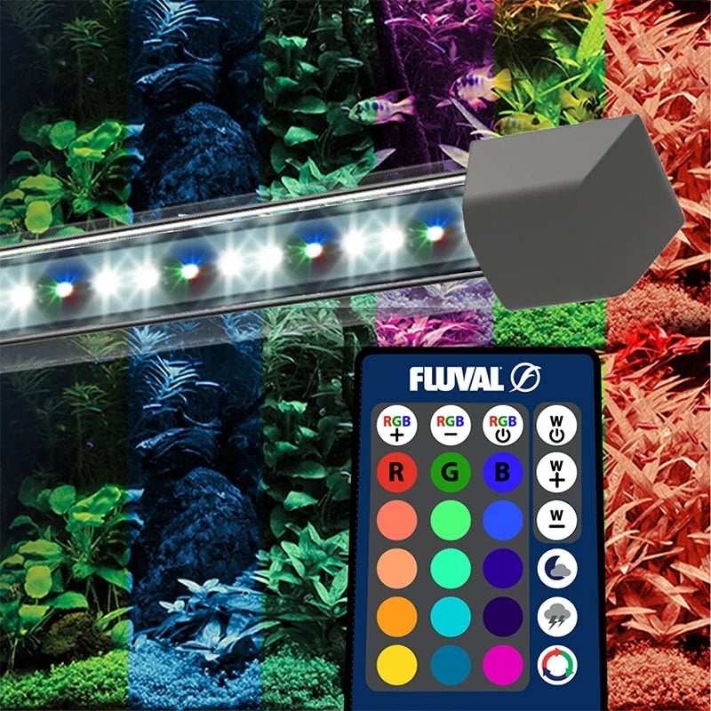 Flex Aquarium Kit 34L