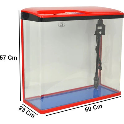 SOBO AQUARIUM 600-F