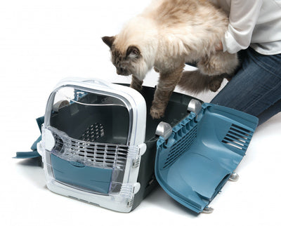 CATIT CABRIO CAT CARRIER