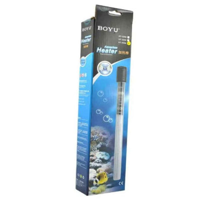 BOYU AQUARIUM HEATER