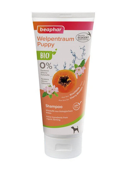 BEAPHAR WELPENTRAUM PUPPY SHAMPOO 200ML