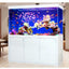 Karis Aquarium with Sumb Filtration