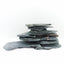 BLACK SLATE ROCK 1KG