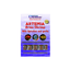 OCEAN NUTRITION Frozen Artemia Brine Shrimp With Spirulina And Garlic