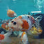 CALICO RANCHU 7-9CM