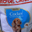 ROYAL CANIN COCKER PUPPY 3KG
