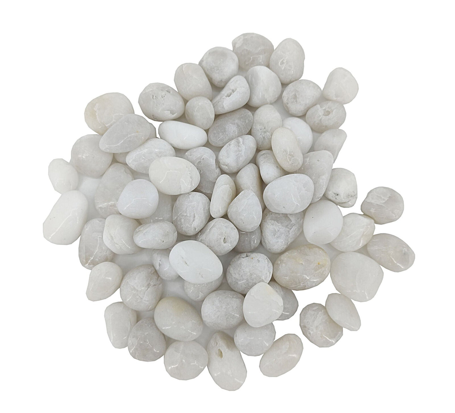 PEBBLES 10MM  1kg