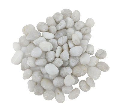 PEBBLES 10MM  1kg
