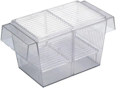 BOYU FISH HATCHERY FH-101