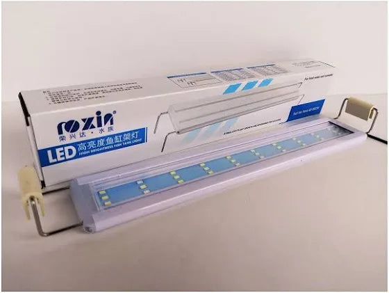 ROXIN LED HIGH BRIGHTNESS FISH TANK LIGHT 50-60CM